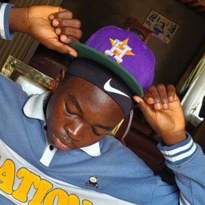 Photo de profil d'EVRA ANDY